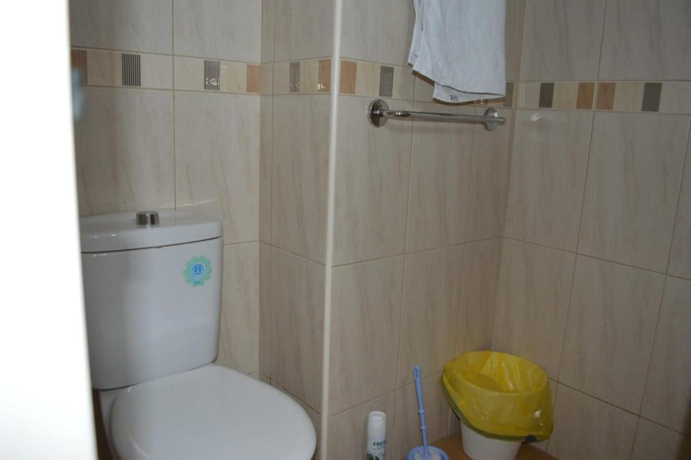 Lovely 1 Bed Apartment In Castle Harbour C108 Лос Кристианос Экстерьер фото