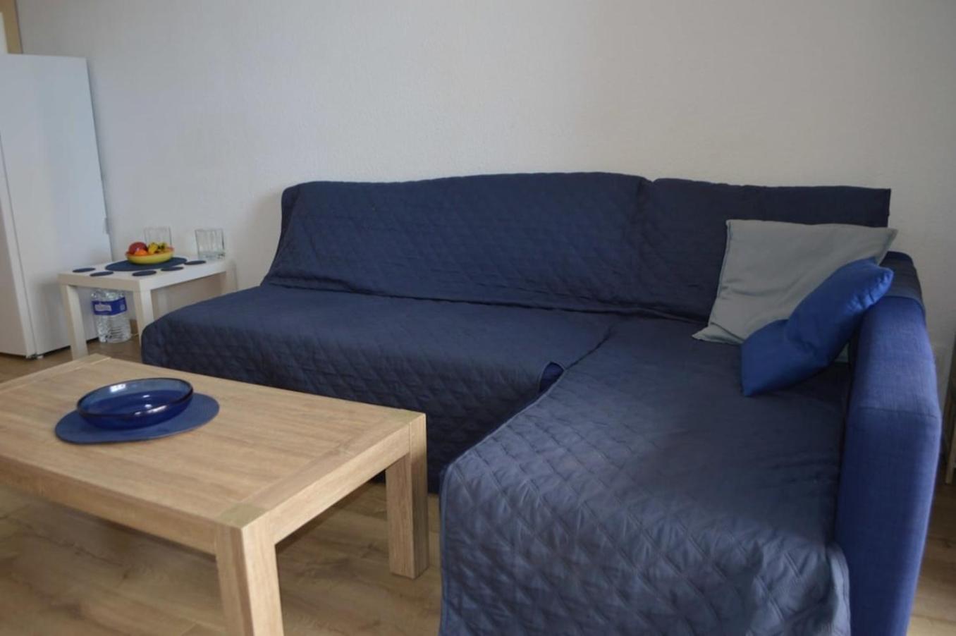 Lovely 1 Bed Apartment In Castle Harbour C108 Лос Кристианос Экстерьер фото